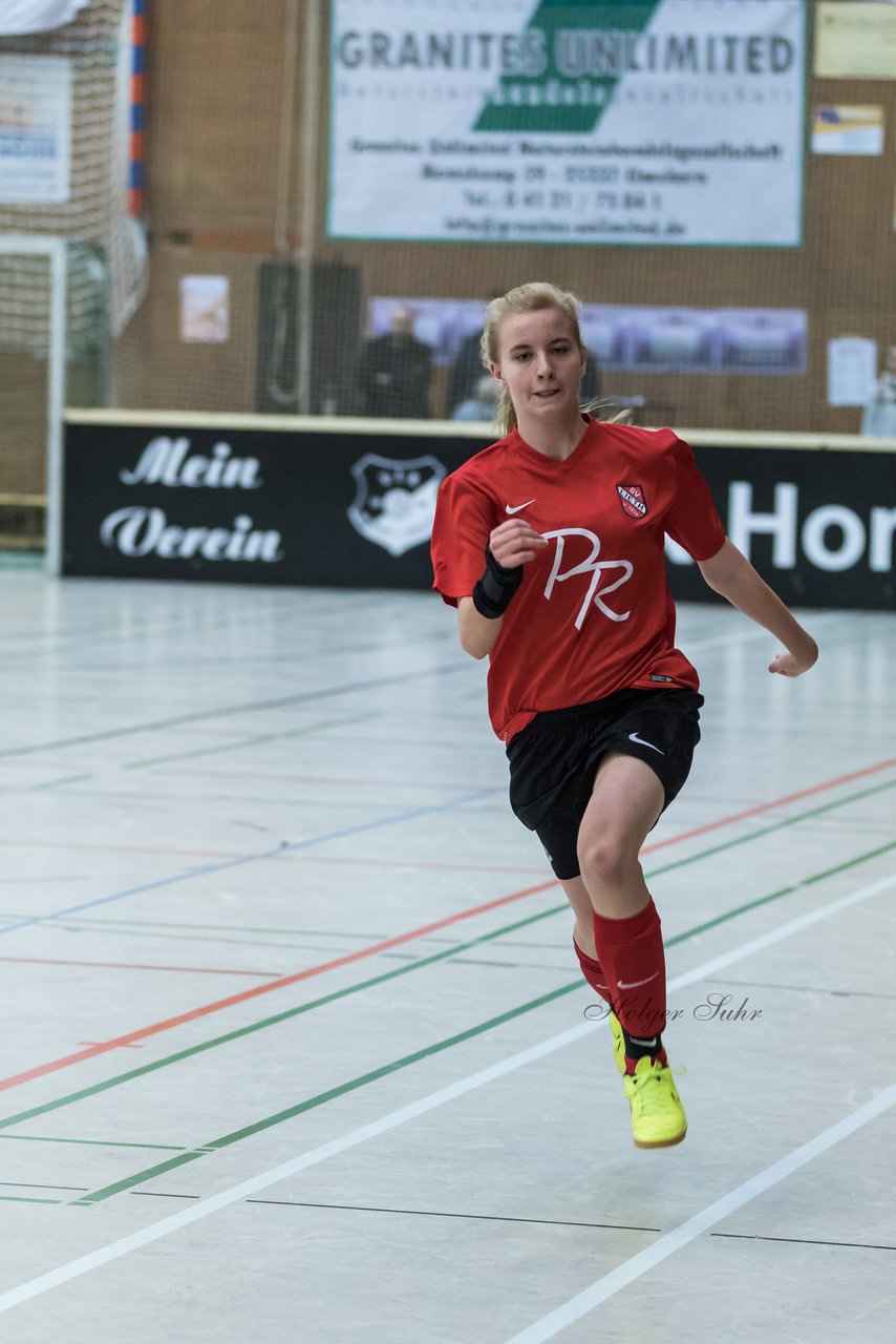 Bild 206 - Volksbank-Cup Horst